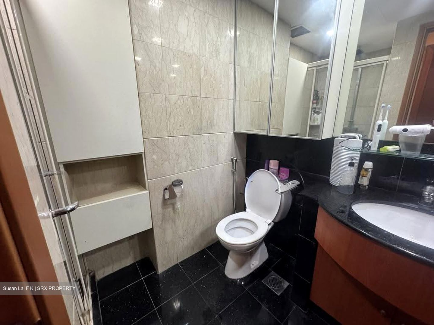 Costa Del Sol (D16), Condominium #620631041